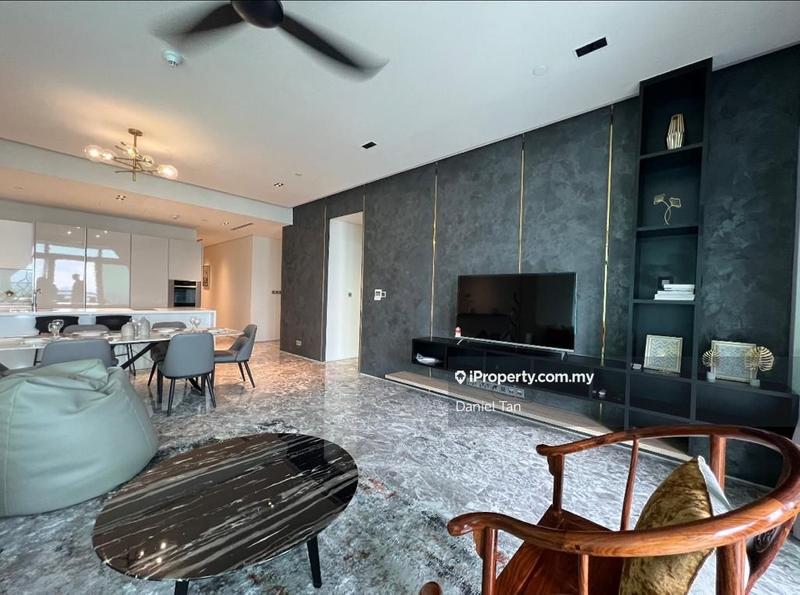 For Rent - Four Seasons Place