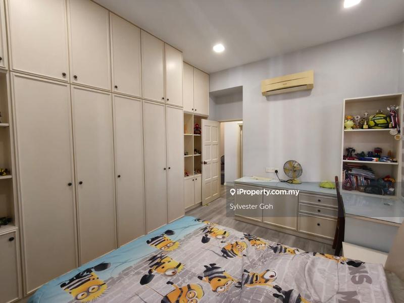 Kondominium untuk Dijual di Flora Green oleh Sylvester Goh - iProperty.com.my