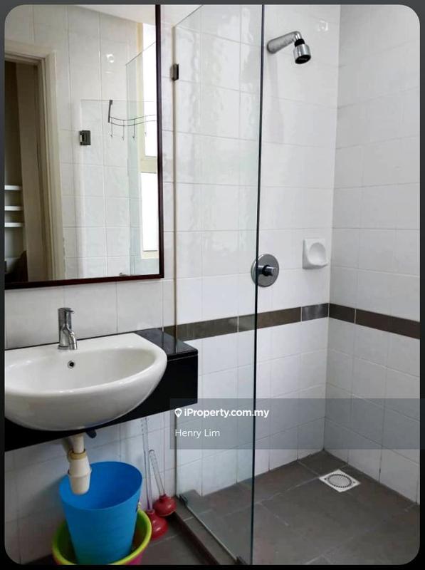 Kondominium untuk Dijual di Northpoint Residences oleh Henry Lim - iProperty.com.my