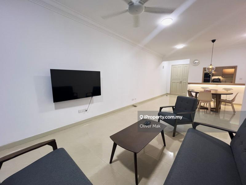 Kondominium untuk Disewa di Savanna Condominium oleh Oliver Mak - iProperty.com.my