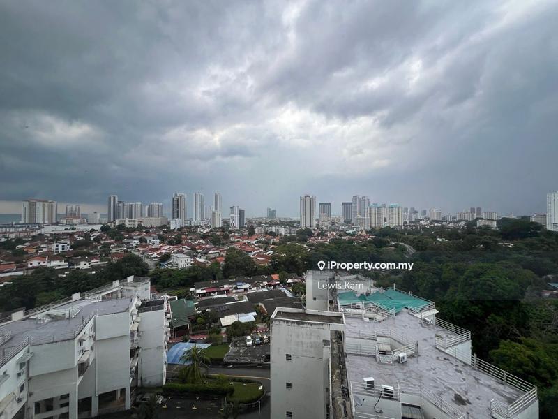 Pangsapuri untuk Dijual di Kayangan Puri Mutiara (KPM) oleh Lewis Kam - iProperty.com.my