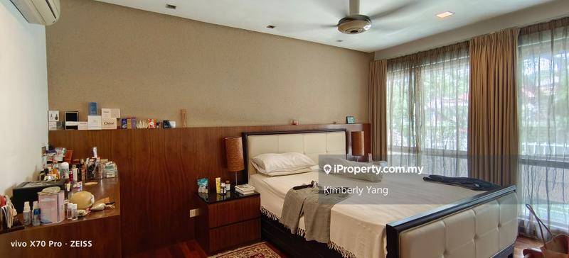 Rumah Berkembar untuk Dijual di Taman Danau Desa, Taman Desa oleh Kimberly Yang - iProperty.com.my