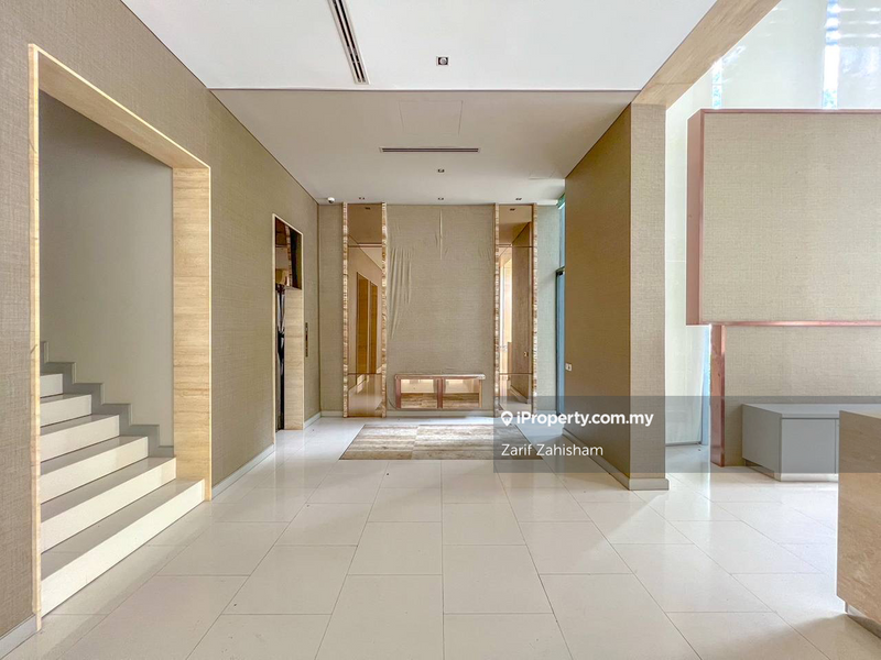 Commercial Bungalow for Sale in Bukit Ceylon, KL City Centre by Zarif Zahisham - iProperty.com.my