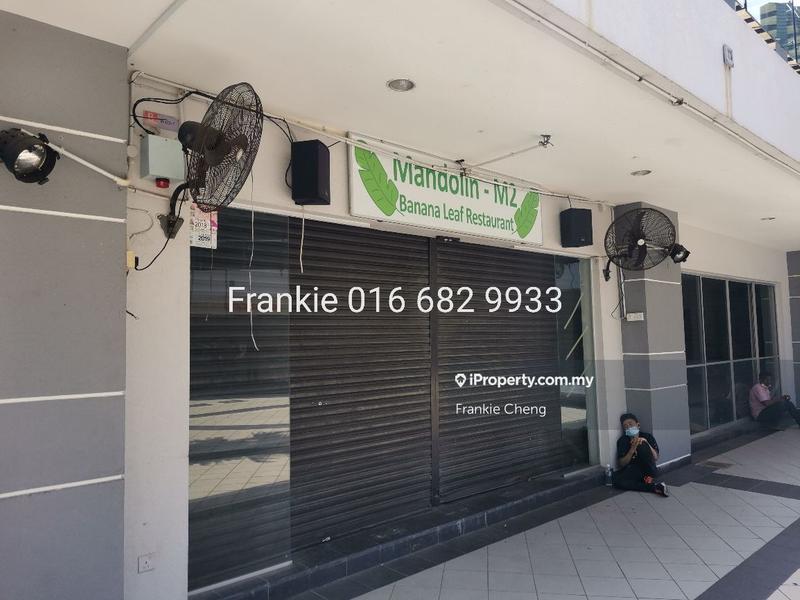 Shop / Office untuk Dijual di Kelana Jaya, Petaling Jaya oleh Frankie Cheng - iProperty.com.my