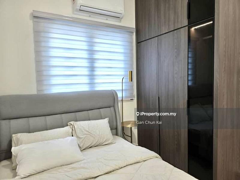 Service Residence for Rent in Sunshine Residence by Gan Chun Kai - iProperty.com.my