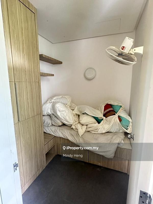 Semi-Detached House for Sale in Puteri Harbour, Iskandar Puteri (Nusajaya) by Mindy Heng - iProperty.com.my