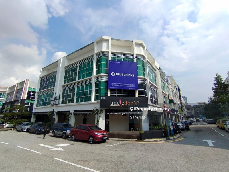 Kedai untuk Dijual di Bandar Baru Sri Petaling, Sri Petaling oleh Sam Yap - iProperty.com.my