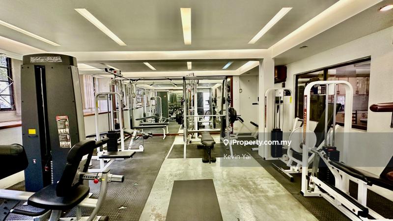 Bungalow House for Sale in Bukit Bandaraya, Bangsar by Kevin Yai - iProperty.com.my