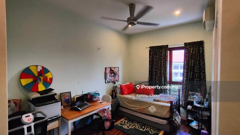 Condominium for Sale in Surian Condominium by Kenny Khoo - iProperty.com.my