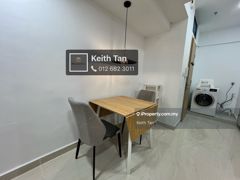 Condominium for Rent in Colony by Infinitum by Keith Tan - iProperty.com.my