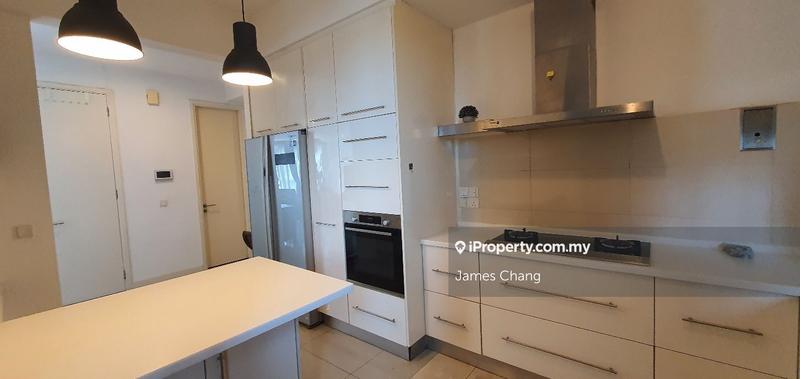 For Rent - Kiaramas Ayuria