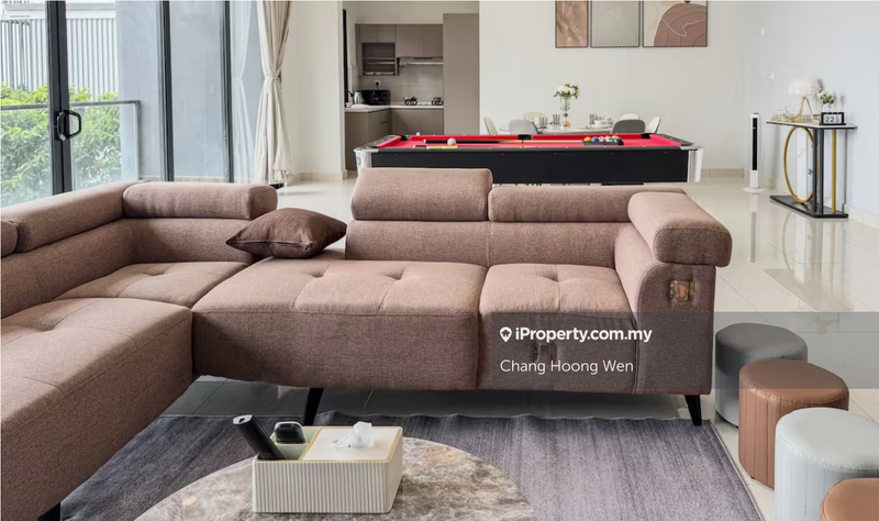 For Rent - 9Ine (Residensi Sembilan)