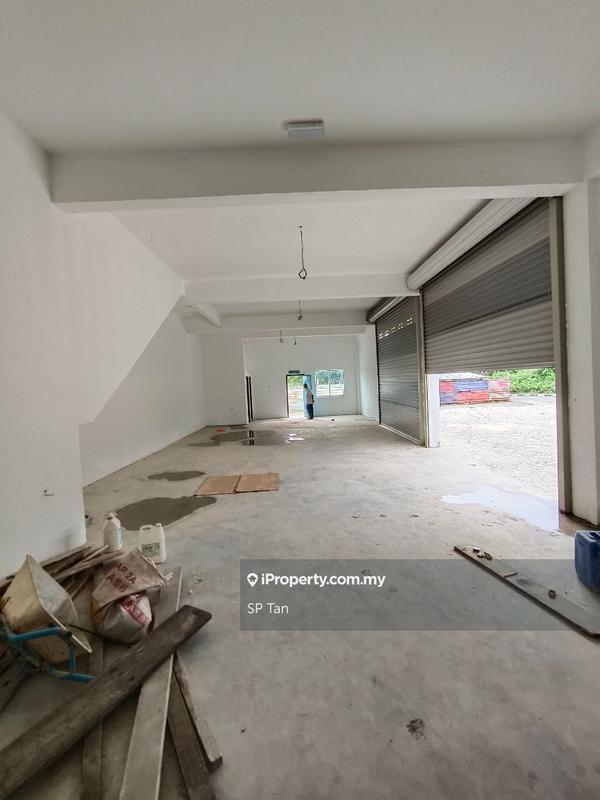 Shop for Rent in Kesang, Muar by SP Tan - iProperty.com.my