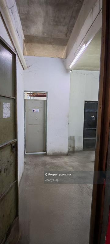 Shop-Office for Sale in Taman Serai Permai, Bagan Serai by Jenny Ong - iProperty.com.my