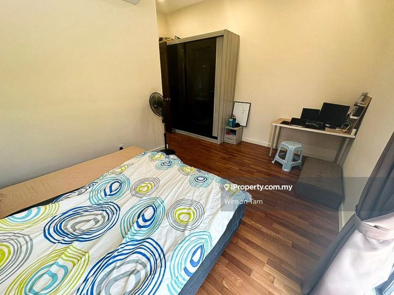 Semi-Detached House for Sale in Sungai Buloh, Selangor by Winson Tam - iProperty.com.my