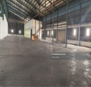 Gudang untuk Disewa di Padang Meha, Kedah oleh Jenny Ong - iProperty.com.my