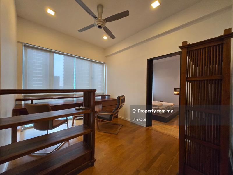 Condominium for Rent in Suasana Sentral Loft by Jin Ooi - iProperty.com.my