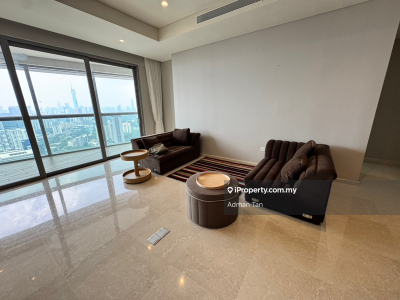 For Rent - Southpoint Residences