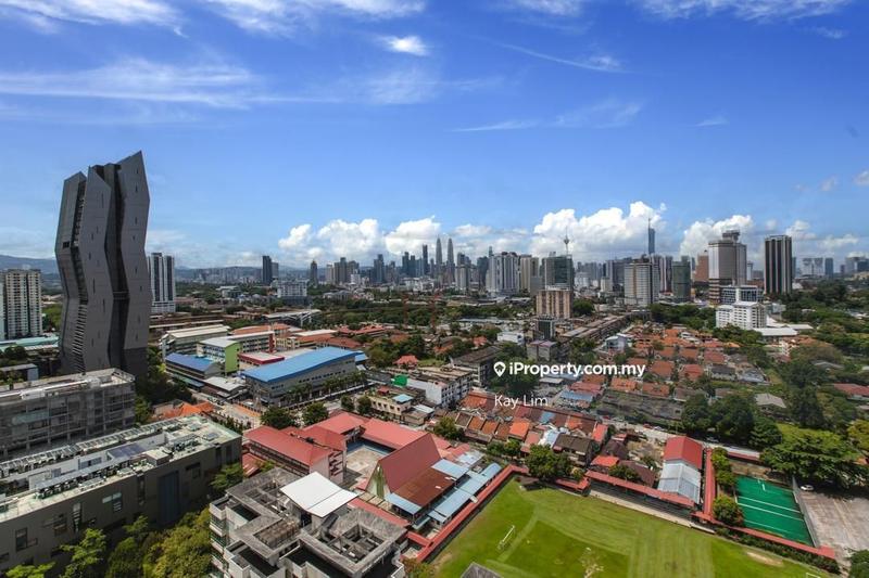 For Sale - The Tamarind