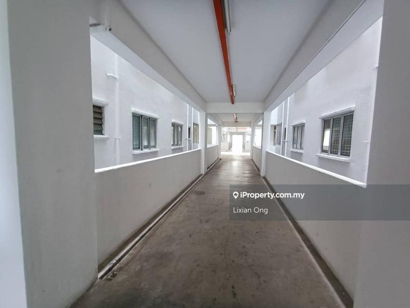 For Sale - Kemuning Aman