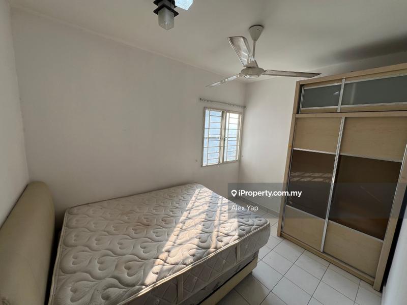 Condominium for Sale in Widuri Impian by Alex Yap - iProperty.com.my