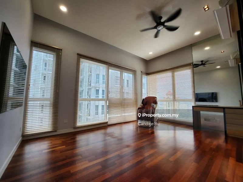 Condominium for Sale in Pavilion Hilltop by Candice Yu - iProperty.com.my