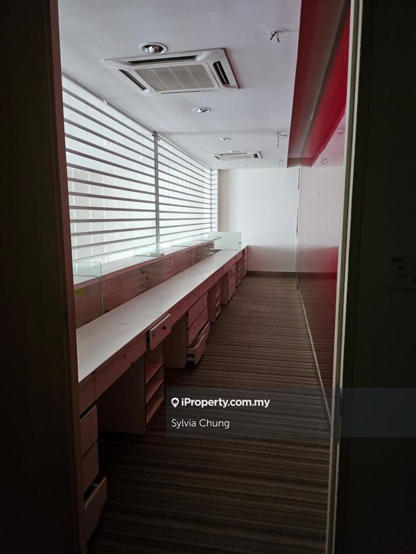 Shop-Office for Rent in Likas, Kota Kinabalu by Sylvia Chung - iProperty.com.my
