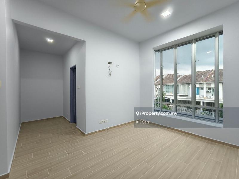 2-storey Terraced House for Sale in Tropicana Heights, Kajang by KK Sah - iProperty.com.my