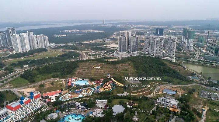Hotel / Resort untuk Dijual di Medini, Iskandar Puteri (Nusajaya) oleh M. Shafik Fadzil - iProperty.com.my