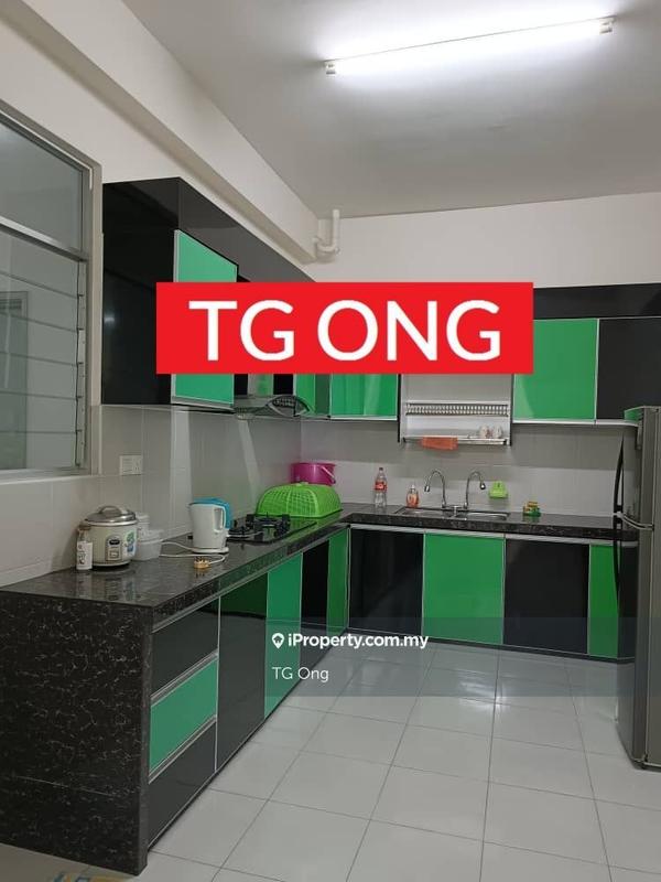 For Rent - Kelisa Residence