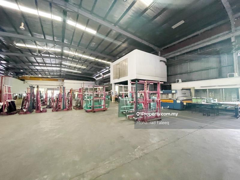 Kilang Terpisah untuk Dijual di Nilai, Nilai oleh Mohamad Faleeq - iProperty.com.my