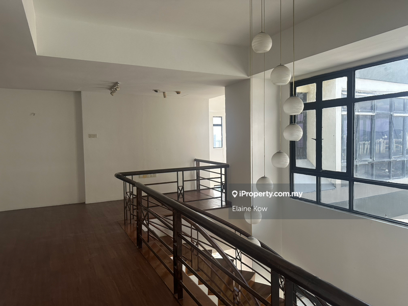 Kondominium untuk Dijual di Fraser Towers oleh Elaine Kow - iProperty.com.my