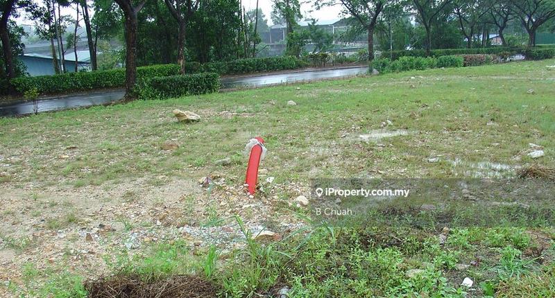 Banglo Tanah untuk Dijual di Monterez, Shah Alam oleh B Chuah - iProperty.com.my