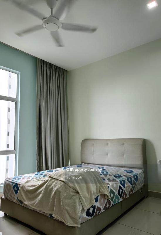 Condominium for Sale in Green Residence by Yumi Soh - iProperty.com.my