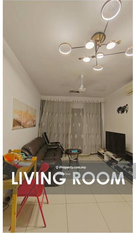 For Sale - Legend Heights