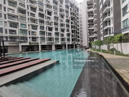 Service Residence for Sale in Univ 360 Place by Sally Chang - iProperty.com.my