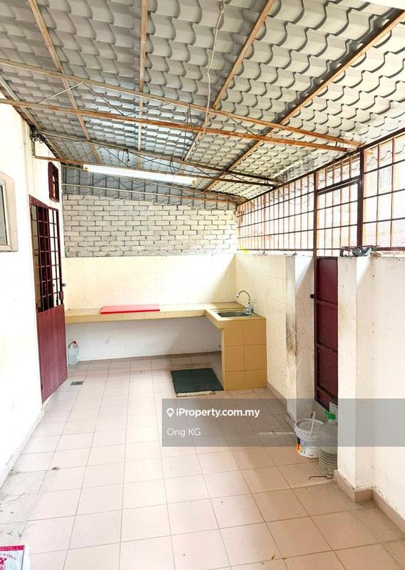 2-storey Terraced House for Sale in Taman Kajang Prima, Kajang by Ong KG - iProperty.com.my
