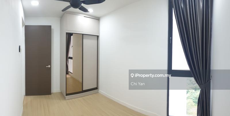 Residensi Servis untuk Dijual di H2O Residences oleh Chi Yan - iProperty.com.my