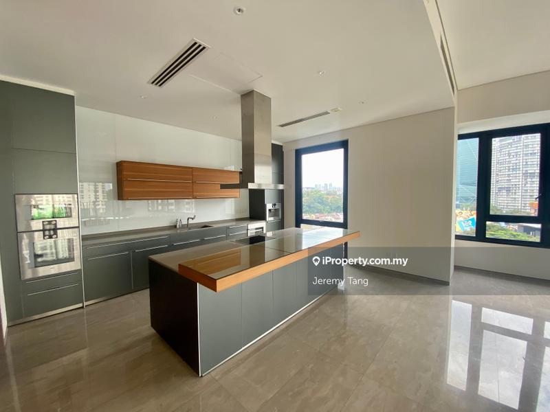 Condominium for Sale in Serai by Jeremy Tang - iProperty.com.my