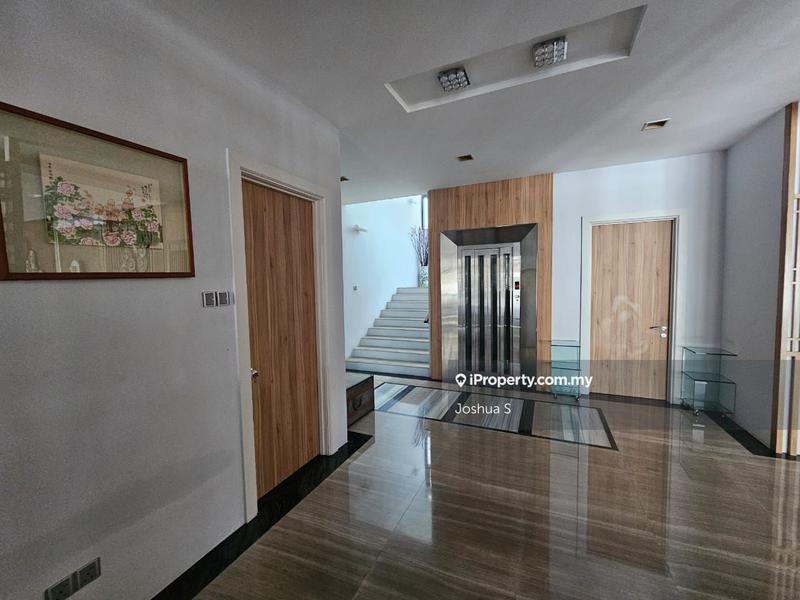 Banglo untuk Dijual di Bukit Tunku, Bukit Tunku (Kenny Hills) oleh Joshua S - iProperty.com.my