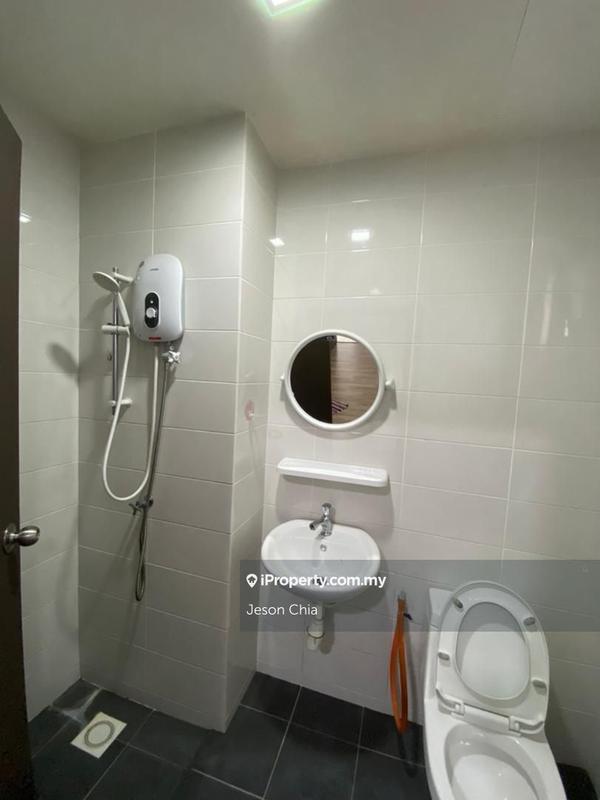 Service Residence for Rent in Service Residence @ Landmark Residence 1 by Jeson Chia - iProperty.com.my