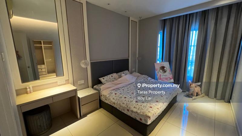 Kondominium untuk Disewa di 288 Residences @ Kuchai Lama oleh Roy Lai - iProperty.com.my