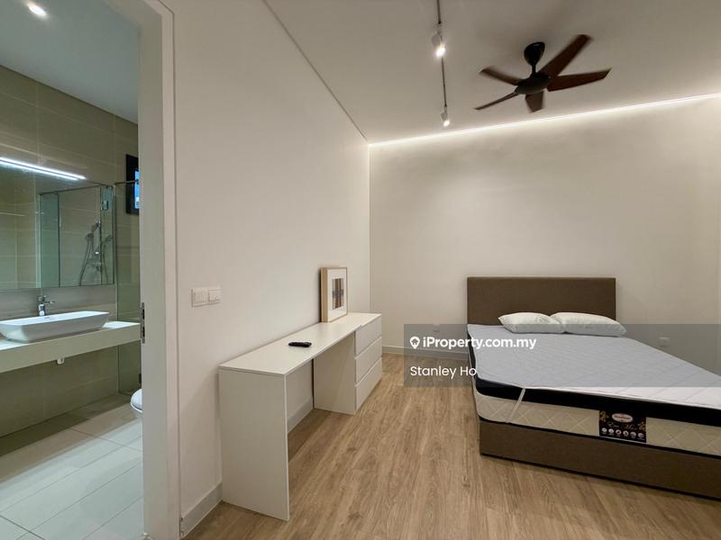 Condominium for Rent in TRIA Seputeh in 9 Seputeh, Kuala Lumpur by Stanley Ho - Bedroom - iProperty.com.my