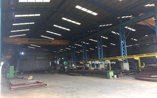 Detached Factory for Sale in Kajang, Kajang by Christine Chin - iProperty.com.my