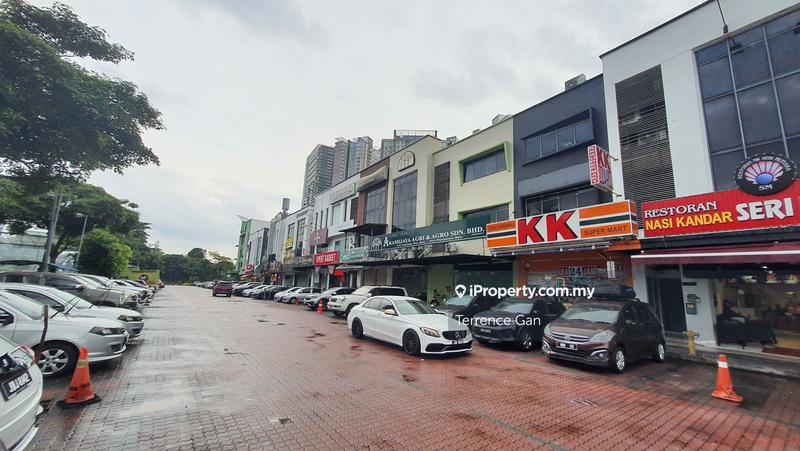Shop-Office for Sale in Danga Bay, Johor Bahru by Terrence Gan - iProperty.com.my