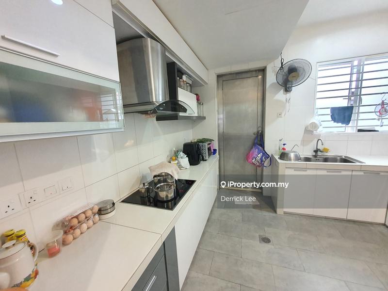 Zero-Lot Bungalow for Sale in USJ Heights, Subang Jaya by Derrick Lee - iProperty.com.my