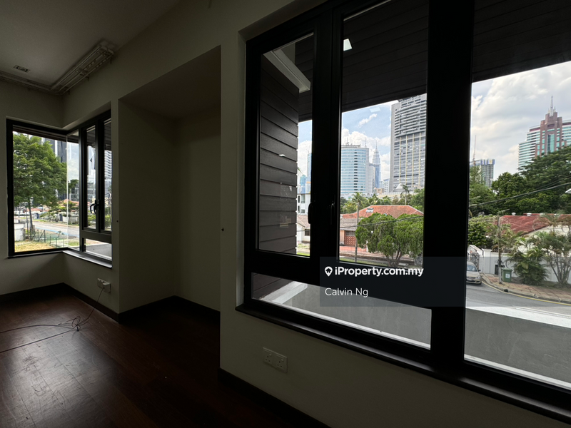 Bungalow House for Sale in KLCC, KL City Centre by Calvin Ng - iProperty.com.my