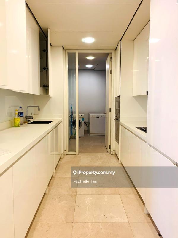 Condominium for Sale in Condominium @ The Troika by Michelle Tan - iProperty.com.my