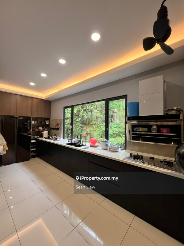 3.5-storey Terraced House for Sale in Damansara Perdana, Selangor by Sean Liew - iProperty.com.my