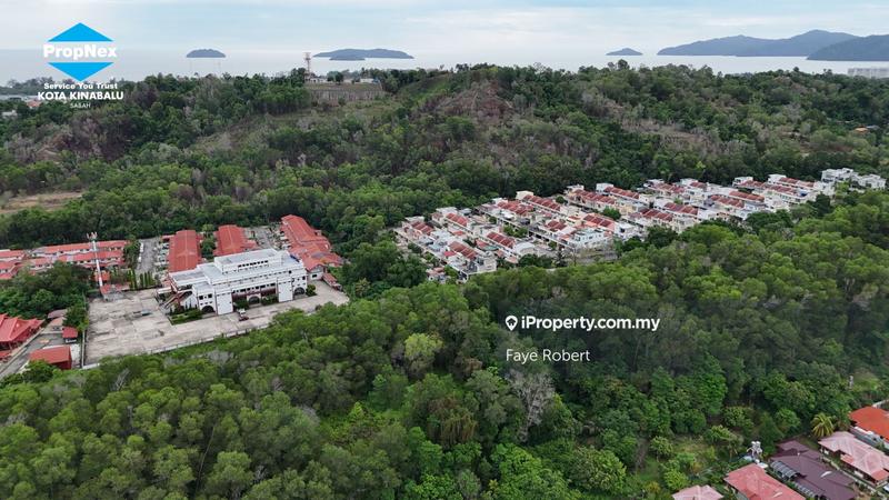 Tanah Komersial untuk Dijual di 88, Austral Park, Kota Kinabalu oleh Faye Robert - iProperty.com.my